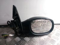 Außenspiegel komplett rechts elekt passend für Peugeot 206 CC Niedersachsen - Lohne (Oldenburg) Vorschau