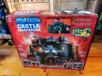 Castle grayskull 200x masters of the universe Aachen - Aachen-Mitte Vorschau