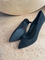 Pumps/ High Heels Gr.39 Bayern - Landshut Vorschau