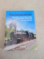 Buch Museumsbahnen 250 historische Eisenbahnstrecken Dresden - Coschütz/Gittersee Vorschau