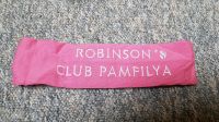 NEU Stirnband rosa pink Robinson Club Pamfilya 24 cm Bayern - Eching (Kr Freising) Vorschau