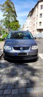 VW Touran 1.9 Diesel. 5 Sitzer Leipzig - Sellerhausen-Stünz Vorschau