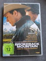 DVD Brokeback Mountain Hessen - Rodenbach Vorschau