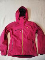 Skijacke Damen - Salomon - pink - Größe 38 - top Hessen - Neuenstein Vorschau