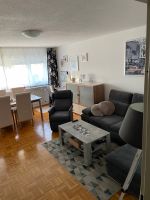 3-Zimmer Wohnung - mit Balkon und Stellplatz zum Verkauf Bayern - Landau a d Isar Vorschau