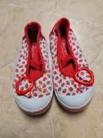 Hausschuhe Cupcake Erdbeeren gr:23 Hausschuh Slipper Sachsen - Thum Vorschau