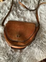 Vintage Aigner Crossbody-Tasche Nordrhein-Westfalen - Paderborn Vorschau