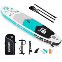 Stand Up Paddling Board  - SUP (neu - noch verpackt) Nordrhein-Westfalen - Gummersbach Vorschau