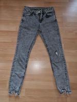 Jeans Hose grau schwarz Berlin - Tempelhof Vorschau