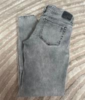 Drykorn Jeans grau 26/33 ankle Bayern - Aschaffenburg Vorschau