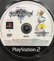 Kingdom of Hearts 2 -PS2 Berlin - Charlottenburg Vorschau