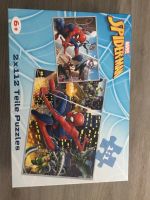 Puzzles Marvel Spider Man 112 Teile Bayern - Waltenhofen Vorschau