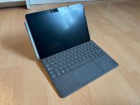 Microsoft Surface Go 2 + Stift & Tastatur (128GB / 8GB RAM) Nordrhein-Westfalen - Lüdenscheid Vorschau