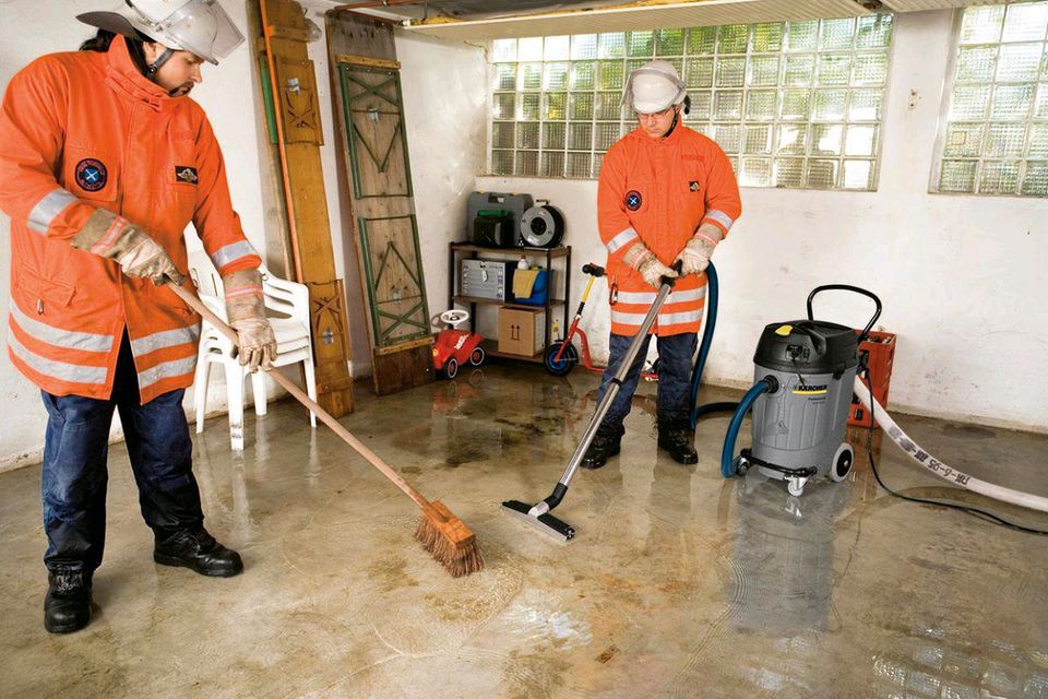 Nasssauger/ Industriesauger in Oebisfelde-Weferlingen