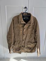 Jacke Diesel Industry XL Hessen - Rödermark Vorschau