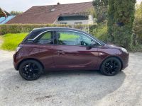 Auto Kleinwagen Opel Adam Jam 1.2 51 kW top Zustand Bayern - Auerbach Vorschau