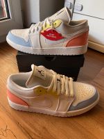 Air Jordan 1 low To my First Coach neu ovp ds Gr. 46 Nordrhein-Westfalen - Korschenbroich Vorschau