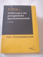 Endruschat - Einführung in die portugiesische Sprachwissenschaft Hamburg-Nord - Hamburg Winterhude Vorschau