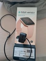 Ladekabel Versa 2 fitbit + Armbänder Baden-Württemberg - Durmersheim Vorschau