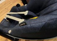 Kindersitz Maxi Cosi Pebble Plus + Isofix Station Saarland - Merzig Vorschau