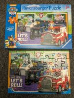 Puzzle Paw Patrol 35 Teile Baden-Württemberg - Graben-Neudorf Vorschau