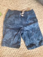 H&M Shorts Bermuda Baumwolle Print Palmen 128 Leipzig - Leipzig, Zentrum-Ost Vorschau