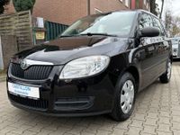 Skoda Fabia Classic*Scheckheftgepflegt* Düsseldorf - Wersten Vorschau