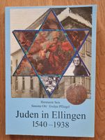 Buch Juden in Ellingen Bayern - Solnhofen Vorschau