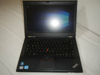 Lenovo T430 i5 3320M 4GB 320GB HDD  UMTS Webcam W10 Nordrhein-Westfalen - Neuss Vorschau