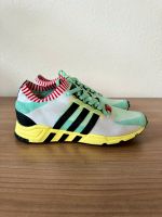 Adidas EQT Support 93 Frozen Green ZX Gr. 41 1/3 selten getragen Dresden - Tolkewitz Vorschau