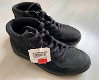 ECCO Größe 40 Herrenschuhe Boots Schwarz Stuttgart - Stuttgart-Mitte Vorschau