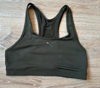 Puma Damen Sport BH Größe M Thüringen - Geisa Vorschau