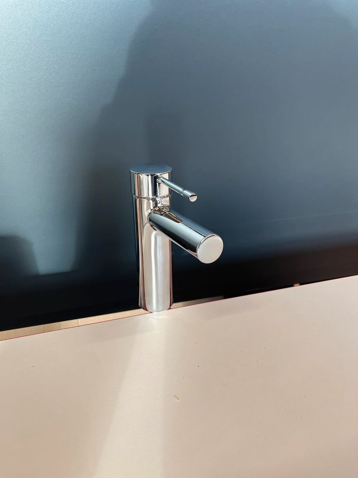 Wasserhahn Grohe Essence New in Norderstedt