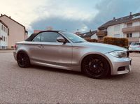 BMW 135i Cabrio - Stuttgart - Stuttgart-Ost Vorschau