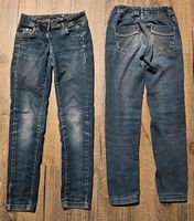 Tom Tailor Jeans 128/134 Niedersachsen - Wangerland Vorschau