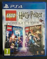 PS 4 Lego Harry Potter Collection Thüringen - Jena Vorschau