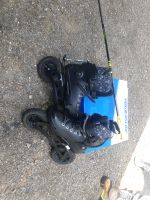 Powersilde SUV Crossskates Next Edge 46/47 Nordrhein-Westfalen - Reken Vorschau