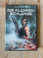 Die Klapperschlange  DVD Niedersachsen - Cloppenburg Vorschau