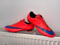 Fußballschuhe Nike Mercurial X (Pro Modell) Bayern - Schnelldorf Vorschau