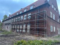 Baugerüst, Gerüstbau, Fassadengerüst, Gerüst zu vermieten Schleswig-Holstein - Neumünster Vorschau