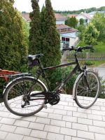 Herrenfahrrad , Treckingrad 28 Zoll Bayern - Schwarzach Vorschau