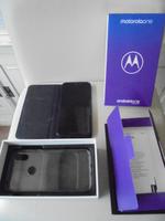 Smartphone, Mobiltelefon, Motorola One, Handy Schleswig-Holstein - Nahe Vorschau