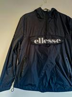 Regenjacke zum Überziehen von Ellesse in der Größe 40 Thüringen - Jena Vorschau