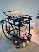 Event- & Hochzeit Candybar/ Ginbar/ Snackbar/ Macarons Nordrhein-Westfalen - Eschweiler Vorschau