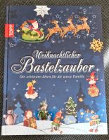 Topp - Weihnachtlicher Bastelzauber (Bastelbuch) Leipzig - Möckern Vorschau