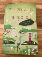 grüne glücksorte im Ruhrgebiet buch reisen Thomas dörmann nrw Nordrhein-Westfalen - Dinslaken Vorschau