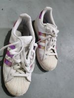 Adidas Schuhe, Sneaker Nordrhein-Westfalen - Arnsberg Vorschau