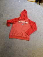 Roter Hollister Pullover , Größe  L Bad Godesberg - Mehlem Vorschau