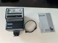 philips flash 31 ct 38 ct blitzlicht Schleswig-Holstein - Klein Nordende Vorschau