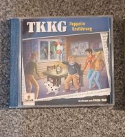 TKKG Hörspiel CD Niedersachsen - Rastede Vorschau